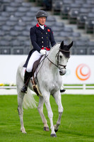 Badminton Horse Trials presented by Mars Equestrian