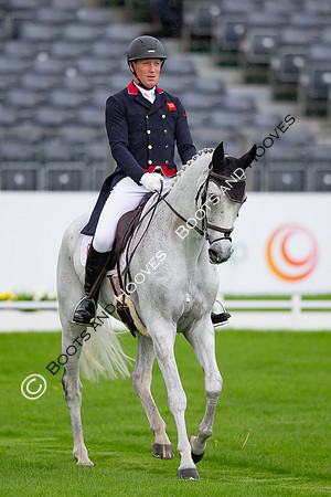 Badminton Horse Trials presented by Mars Equestrian
