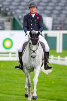 Badminton Horse Trials presented by Mars Equestrian