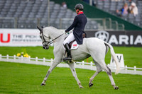 Badminton Horse Trials presented by Mars Equestrian