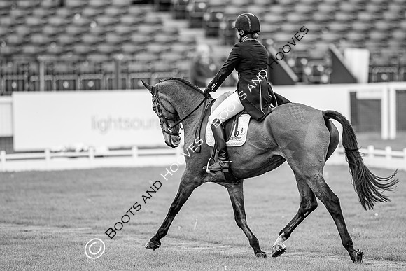 Badminton Horse Trials presented by Mars Equestrian