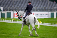 Badminton Horse Trials presented by Mars Equestrian