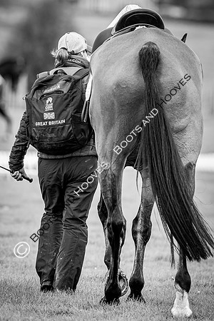 Badminton Horse Trials presented by Mars Equestrian