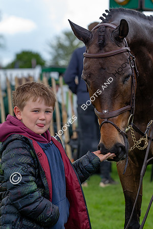 Badminton Horse Trials presented by Mars Equestrian