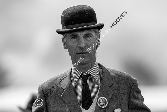Badminton Horse Trials presented by Mars Equestrian