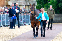 Horse Trials