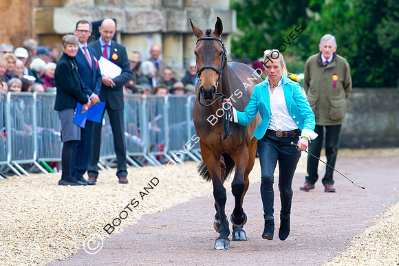 Horse Trials