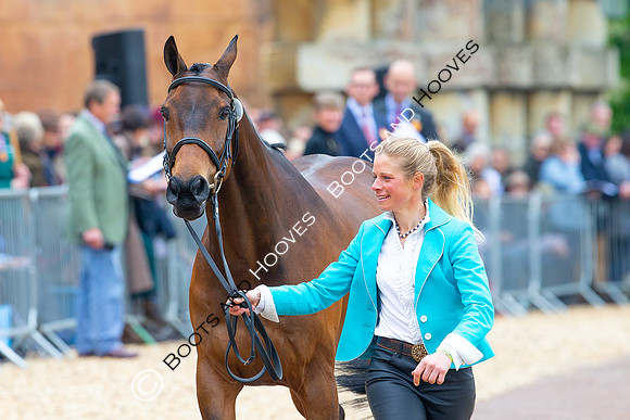 Horse Trials