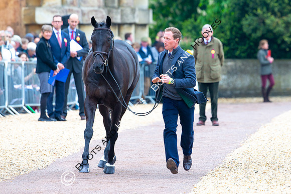 Horse Trials