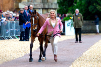 Horse Trials
