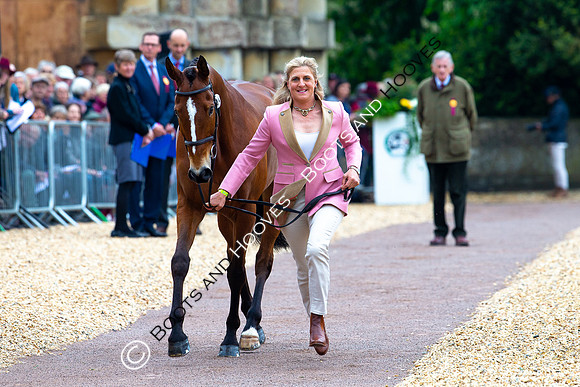 Horse Trials