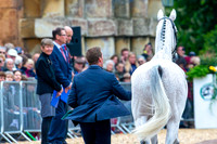 Horse Trials