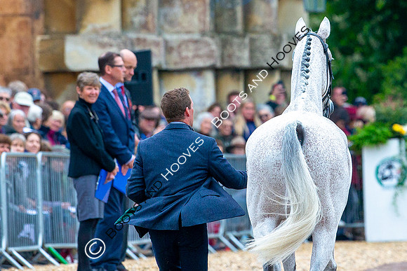 Horse Trials