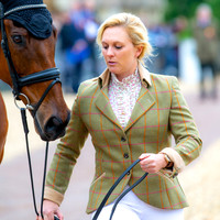Horse Trials