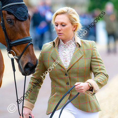 Horse Trials