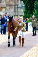 Horse Trials