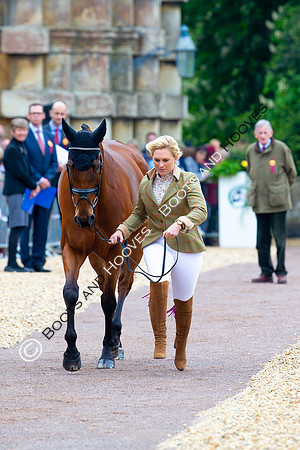 Horse Trials