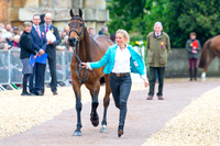 Horse Trials