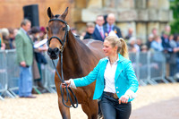 Horse Trials