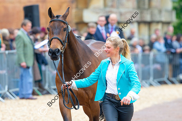 Horse Trials