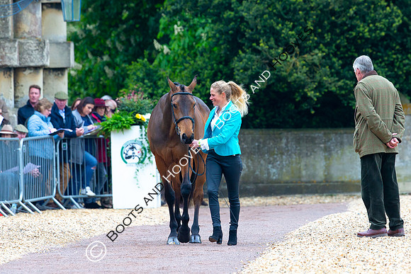 Horse Trials