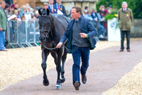 Horse Trials