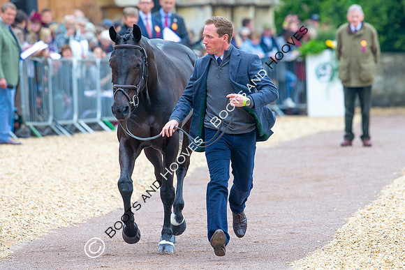 Horse Trials