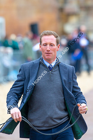 Horse Trials