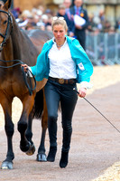 Horse Trials
