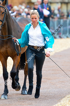 Horse Trials