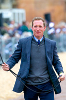 Horse Trials