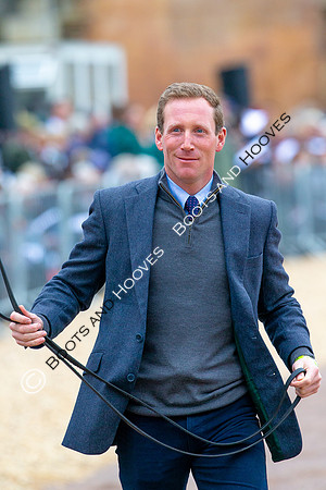 Horse Trials