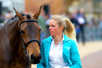 Horse Trials