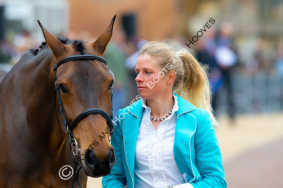 Horse Trials
