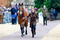 Horse Trials