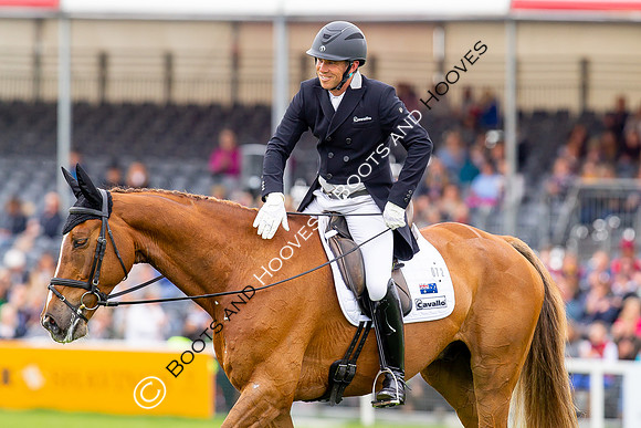Horse Trials
