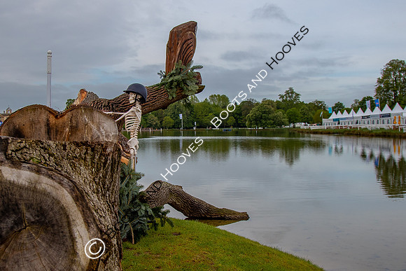 Horse Trials