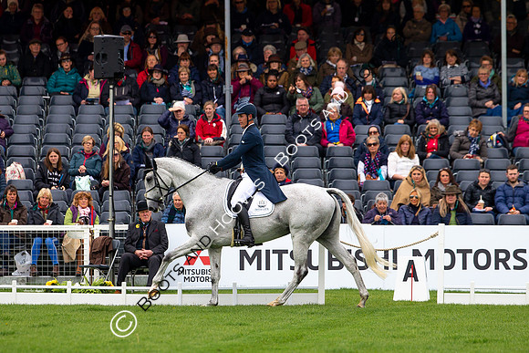 Horse Trials