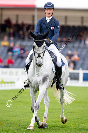 Horse Trials