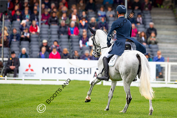 Horse Trials