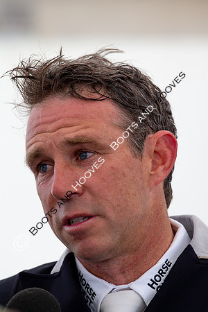 Horse Trials