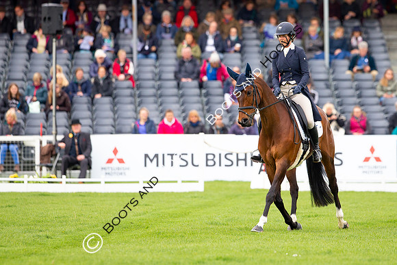Horse Trials