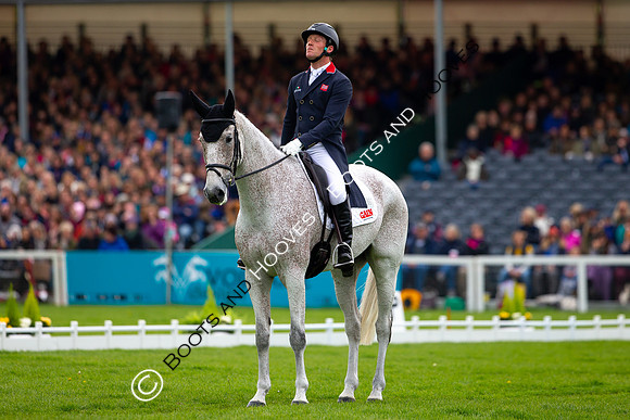 Horse Trials