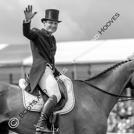 Horse Trials