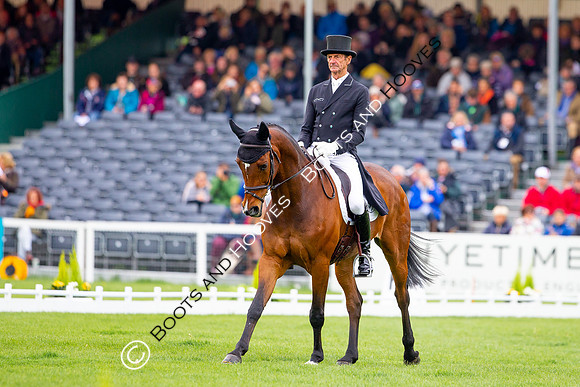 Horse Trials