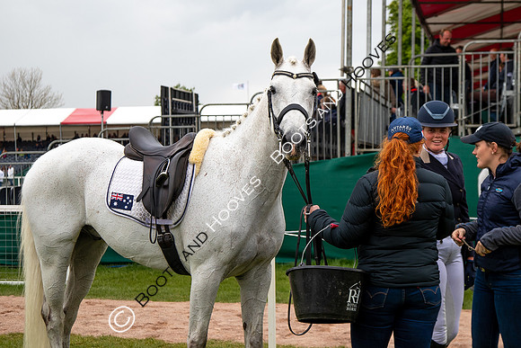Horse Trials