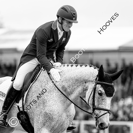 Horse Trials