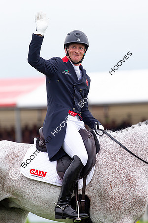 Horse Trials