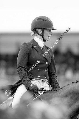 Horse Trials