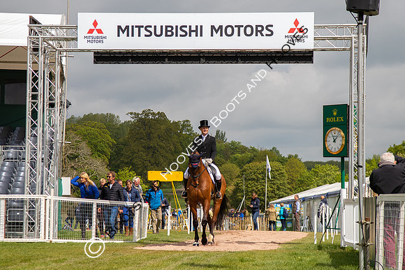 Horse Trials